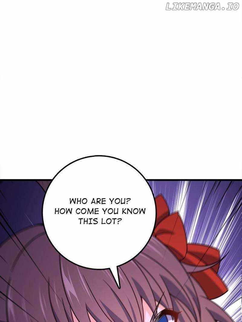 Spare Me, Great Lord! Chapter 755 81